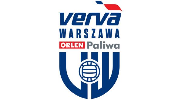 verva orlen logo