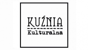 Logo Kuźnia Kulturalna