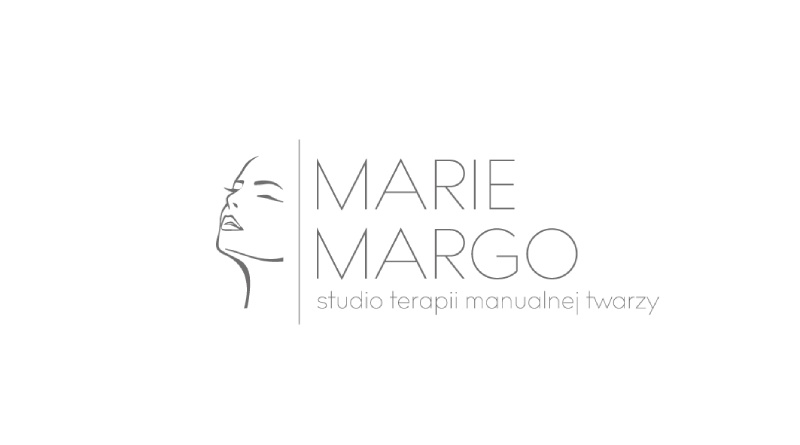 marie margo logo