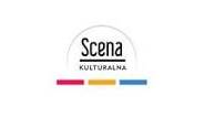 scena logo